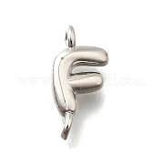 Подвески из латуни KK-P295-01P-F