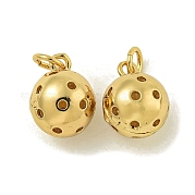 Стойки обшивки латунные подвески KK-U029-23G