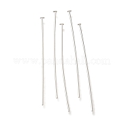 Латунные шпильки с плоской головкой KK-H502-01F-S