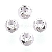 Spacer бисер латунные KK-T075-60P