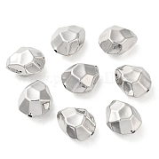 Стойки обшивки латунные бусины KK-K364-12P