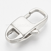 Застежки-карабины из нержавеющей стали марки 304 STAS-T033-09