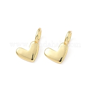 Латунные подвески KK-L239-014G