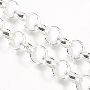 Роло железа цепи CHT105Y-S