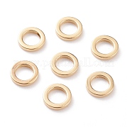 Латунные соединительные колечки KK-Y003-03A-G