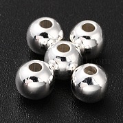 Латунные бусины KK-H759-24C-S
