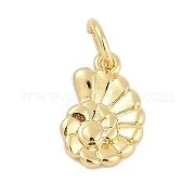 Стойки обшивки латунные подвески KK-Q028-24G