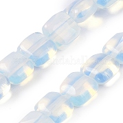Opalite бисер пряди G-M435-A14-01
