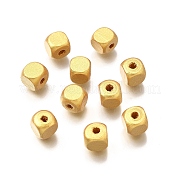 Спрей окрашены деревянные бусины WOOD-P021-01B-02