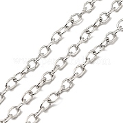 Цепь из нержавеющей стали марки 304 STAS-C079-21B-P