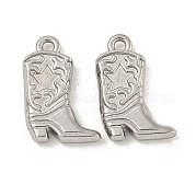 Подвески из нержавеющей стали 304 STAS-N103-148P