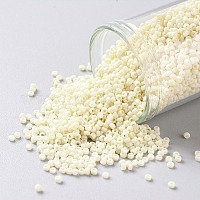 Toho runde Saatperlen X-SEED-TR11-0051