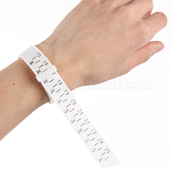 Handgelenksmesser aus Kunststoff&nbsp;TOOL-L012-01