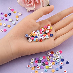 Perline fai da te creazione di gioielli per trovare kit&nbsp;DIY-YW0005-08