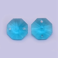 Coudre sur strass&nbsp;GLAA-WH0022-14D