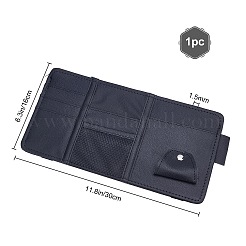 Organisateur de pare-soleil parfait&nbsp;ST-GF0001-02A
