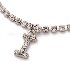 Modische und kreative Strass-Fußkettchen&nbsp;XR7352-9