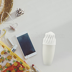Plastikflaschen-sichere Abdeckung&nbsp;DIY-WH0430-768