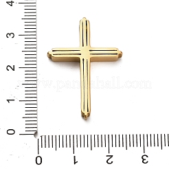 Pendentifs en acier inoxydable 304&nbsp;STAS-B111-09G