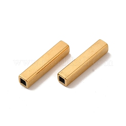 Placcatura ionica (ip) perle in acciaio inossidabile 304&nbsp;STAS-H179-04B-G