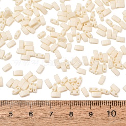 Miyuki mezza tila perline&nbsp;SEED-MY05-HTL491