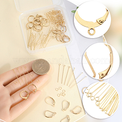Kit di risultati per la creazione di gioielli fai da te&nbsp;DIY-SP0006-15G