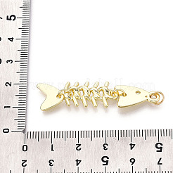 Colgantes de latón&nbsp;KK-N268-55G