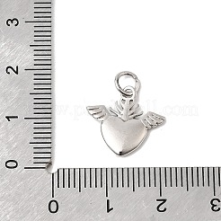 Pendentifs en laiton&nbsp;KK-P343-08A-P