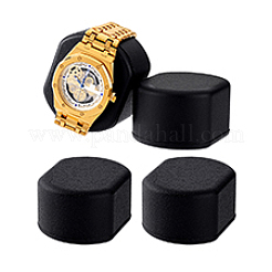 Cuscini espositivi in poliuretano per gioielli&nbsp;BDIS-WH0002-15A