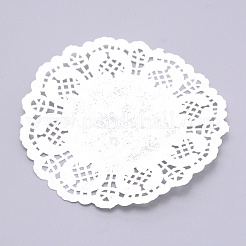 Backpapier in Lebensmittelqualität&nbsp;AJEW-WH0152-11