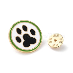 Cartoon-Panda-Emaille-Pins&nbsp;LS-JEWB-G033-01B