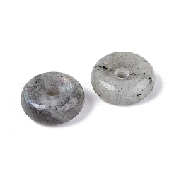 Natur Labradorit Anhänger&nbsp;G-Q601-30A-02