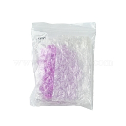 30 Stück Backfarbe Glasperlen&nbsp;GLAA-FS0001-99E