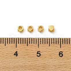 Cuentas de latón shegrace&nbsp;XGRPCN560-235G