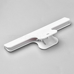Kunststoff-Clips&nbsp;AJEW-WH0096-64A