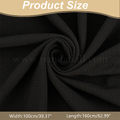 Polyester-Gewebe&nbsp;DIY-WH0504-241B