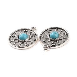 Aluminium Anhänger & Charms&nbsp;FIND-C026-06AS
