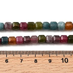 Stränge aus natürlichen&nbsp;G-F797-A06-01