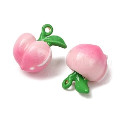 Pendentifs d'émail en alliage&nbsp;AL-CBA90C6-01