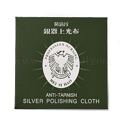 Silberpoliertuch&nbsp;JT007-1