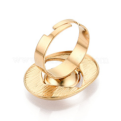 Verstellbare Ringkomponenten aus Edelstahl 304&nbsp;STAS-T066-73G