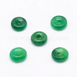 Natürliche myanmarische Jade / burmesische Jade Anhänger / charms&nbsp;G-E407-03