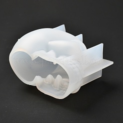 Moldes de estatua de silicona&nbsp;DIY-A012-01
