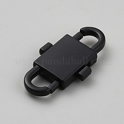 Legierung Spangen&nbsp;FIND-WH0111-630