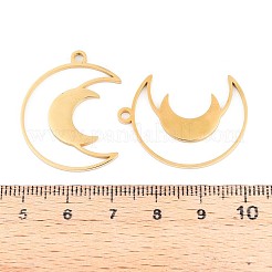 Pendentifs en acier inoxydable 304&nbsp;STAS-N108-36G