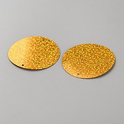 Collegamenti in paillettes/paillettes in pvc&nbsp;PVC-TAC0004-01A