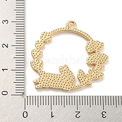 Emaille Anhänger Legierung&nbsp;FIND-G064-22G-02