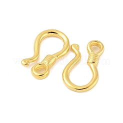 925 Sterling Silber Haken Verschlüsse&nbsp;LS-STER-S012-03B-G