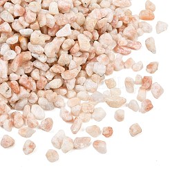 Perles de feldspath naturel&nbsp;GG-CBAB547-01