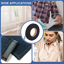 Polycaprolactamband&nbsp;DIY-WH0899-733A